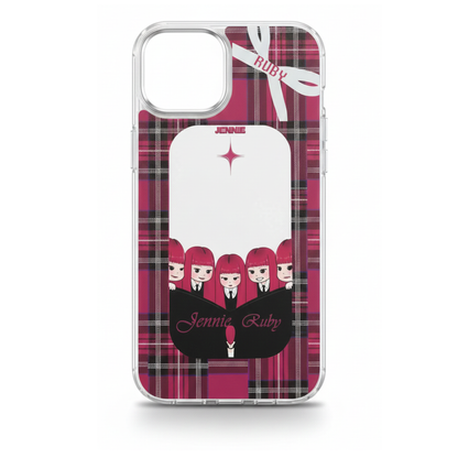 BLACKPINK Phone Case BLACKPINK-Z