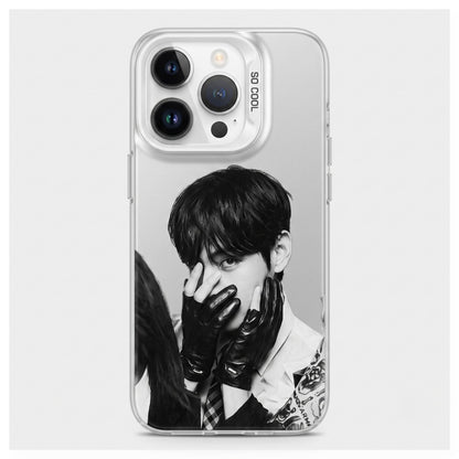 BTS army Phone Case