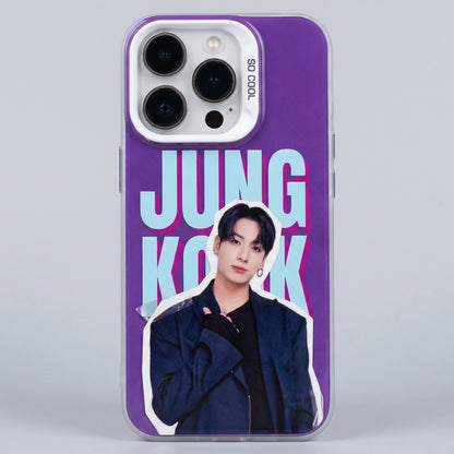 FIFA  BTS phone case