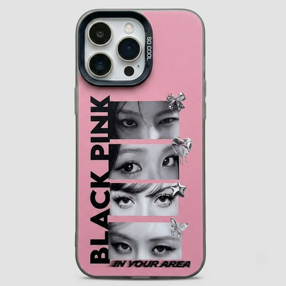 2026 BLACKPINK Phone Case