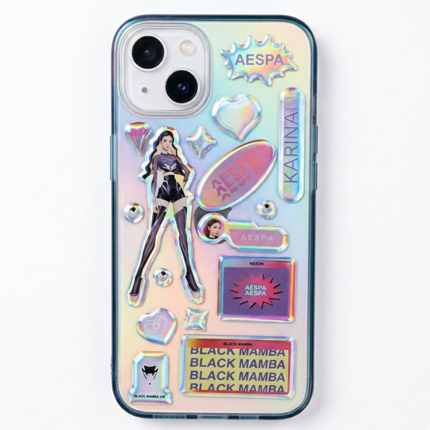 aespa Phone Case