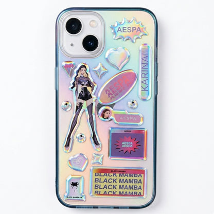 aespa Phone Case