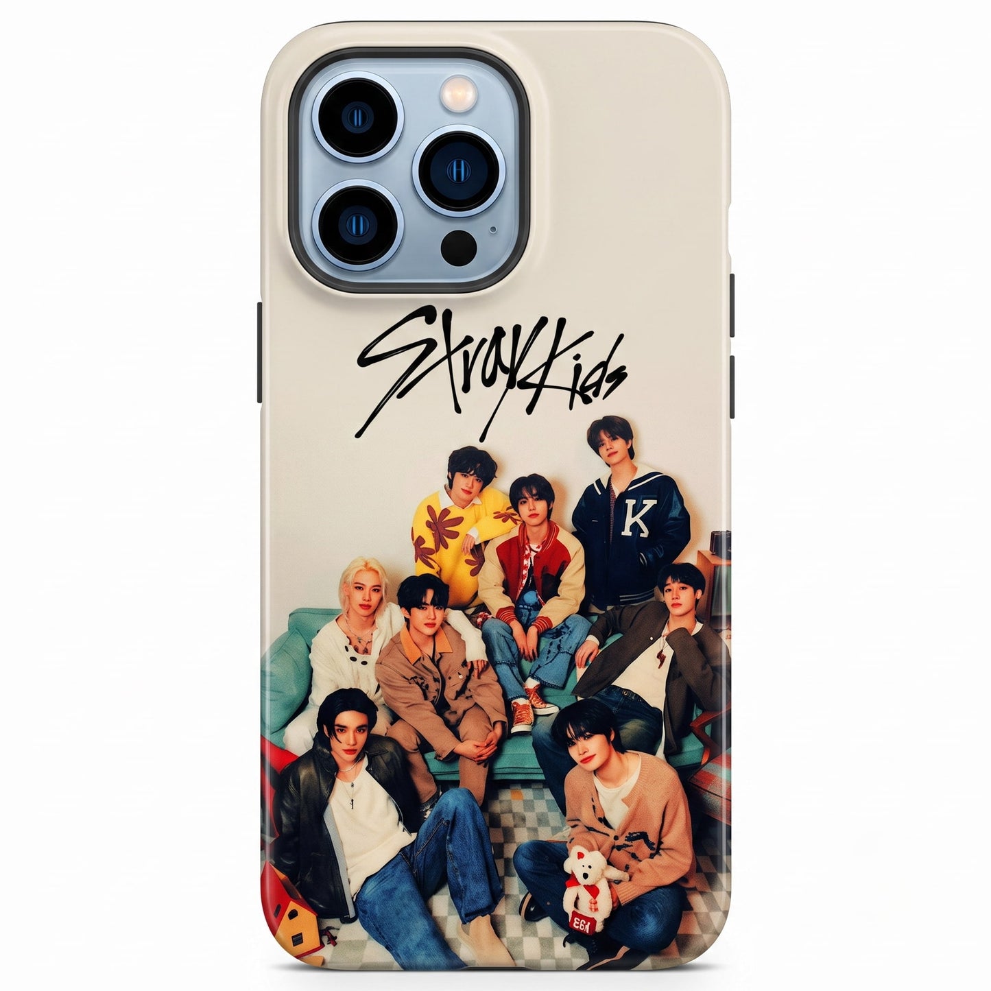 2026 Stray Kids Phone Case