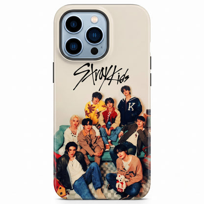 2026 Stray Kids Phone Case
