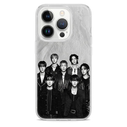 Kpop BTS phone case