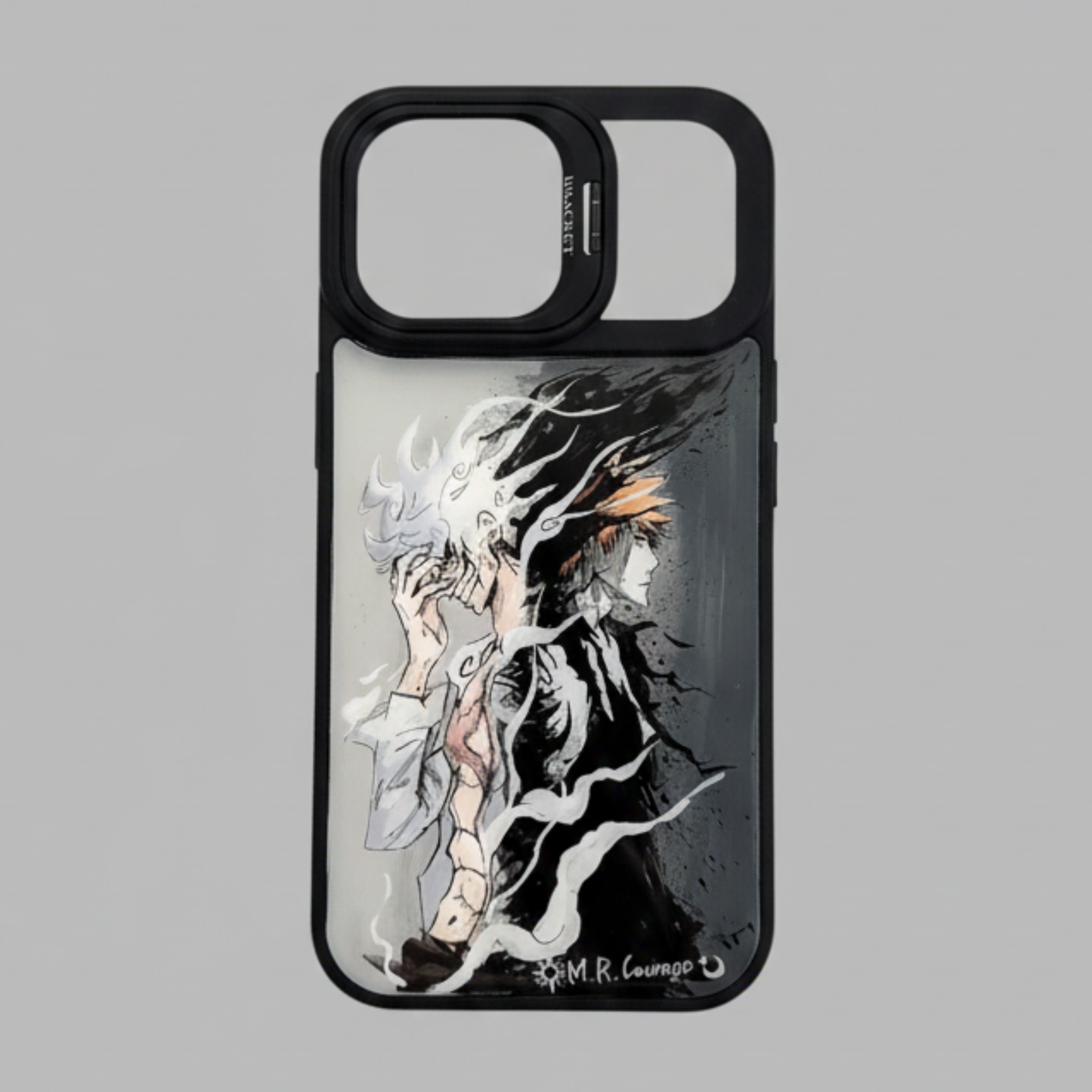 2026 One Piece Phone Case PieceG