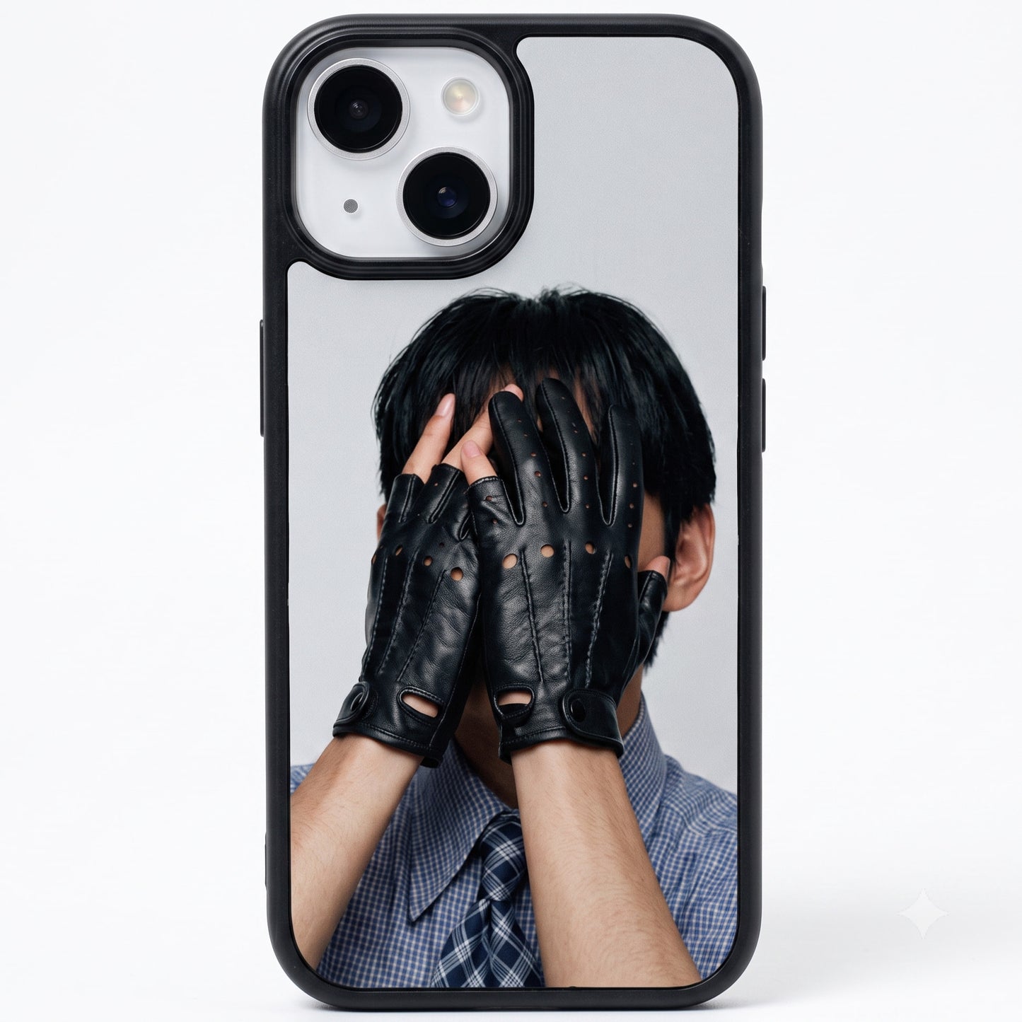 Kpop BTS phone case