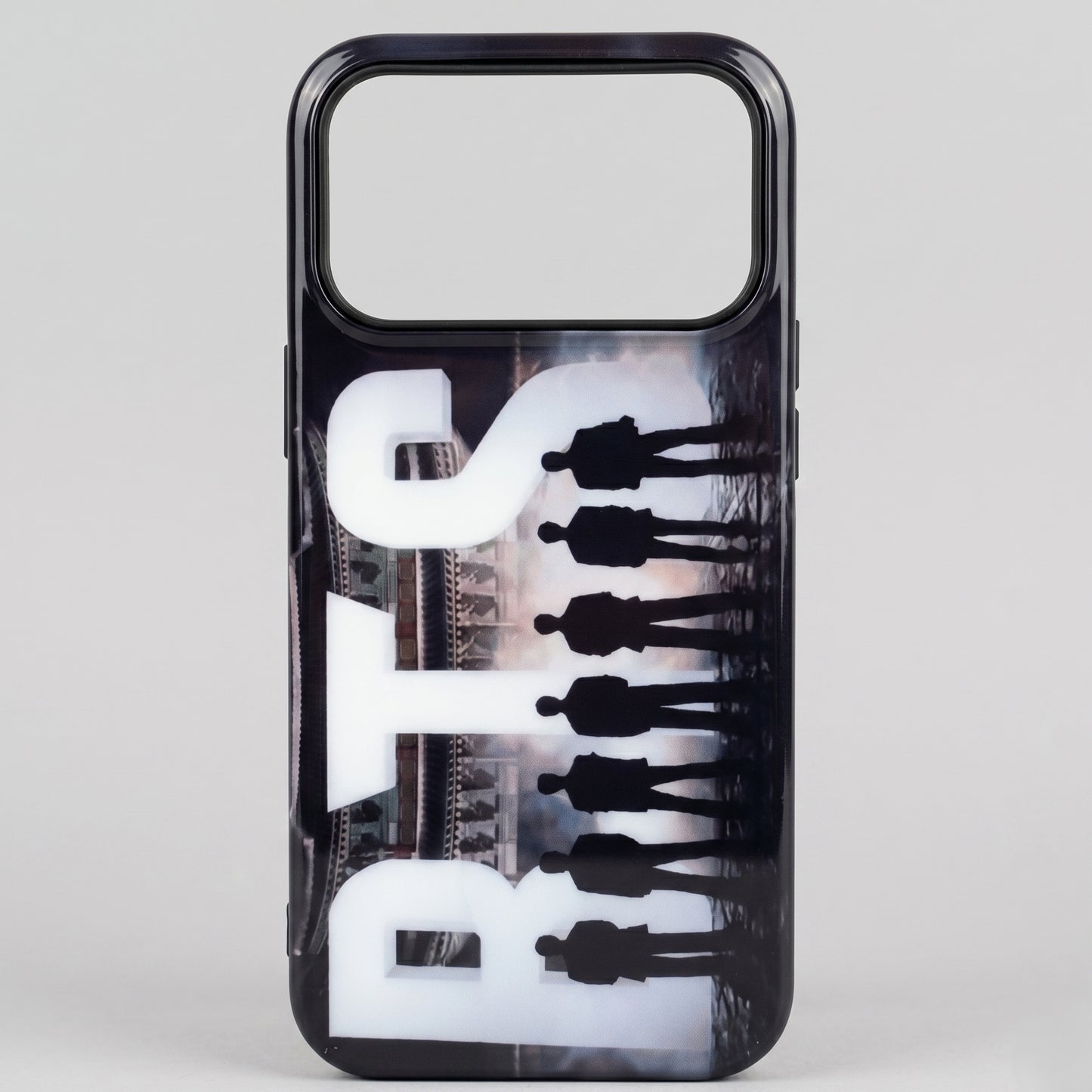 BTS concert phone case