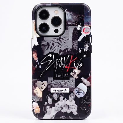 2026 Stray Kids Phone Case