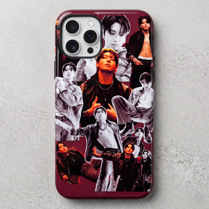 BTS Arirang phone case