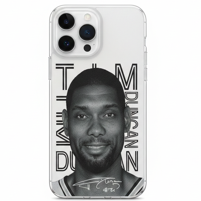 2026 NBA All-Star Phone Case NBA14