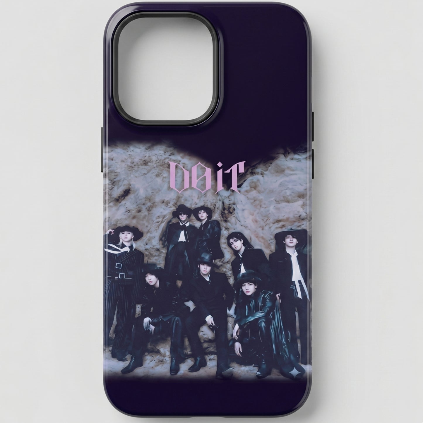 Stray Kids Phone Case