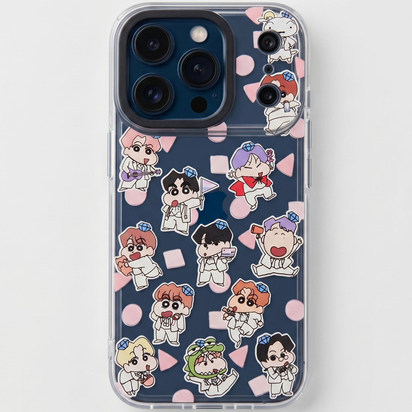 2026 SEVENTEEN Phone Case