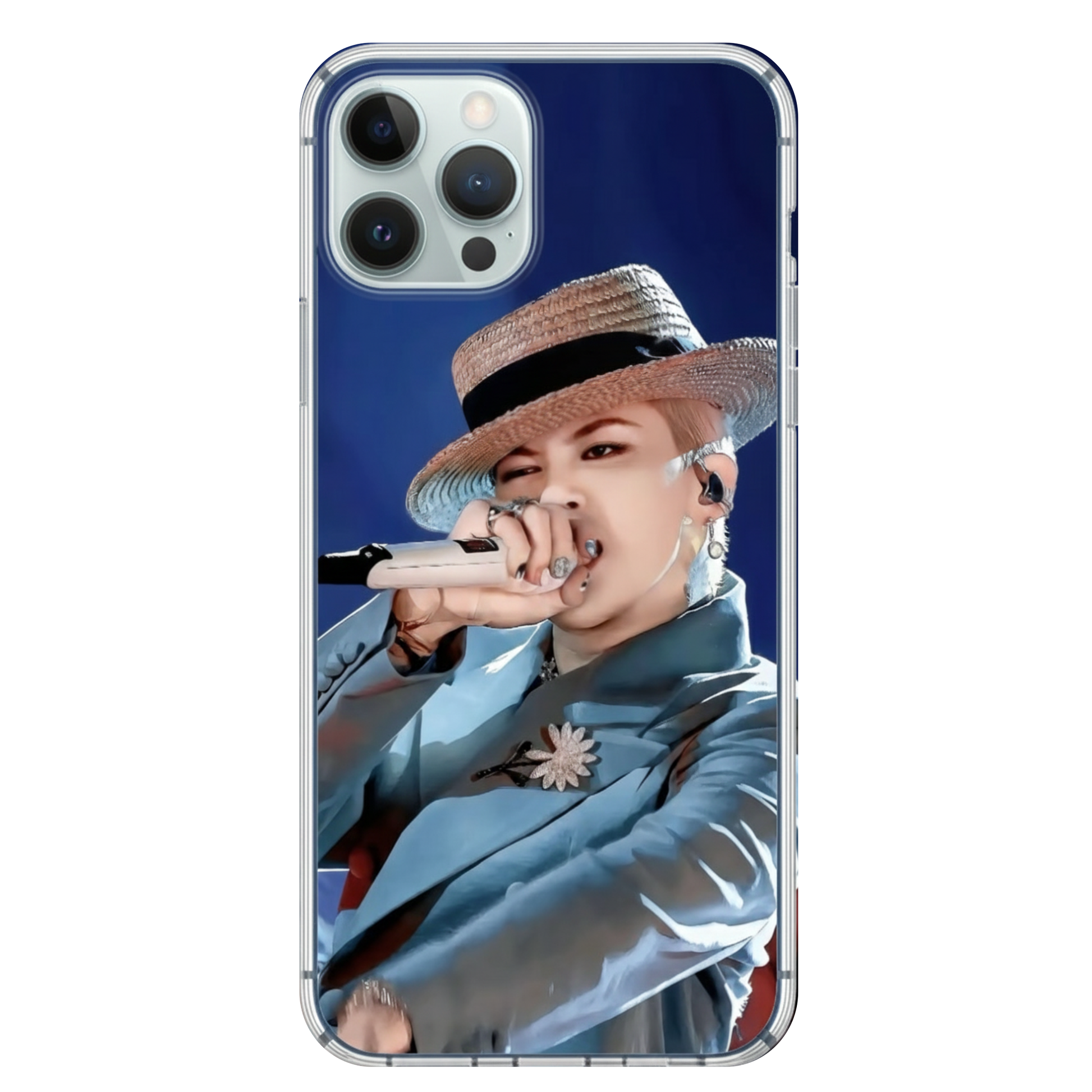 2026 MAMA G-Dragon Phone Case G-DragonD
