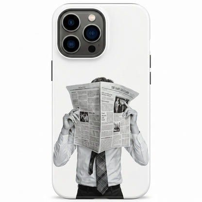 2026 BTS Phone Case