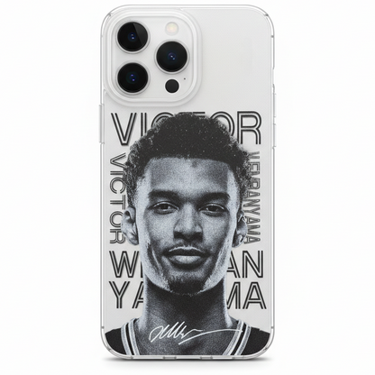 2026 NBA All-Star Phone Case NBA16