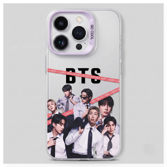 BTS army Phone Case