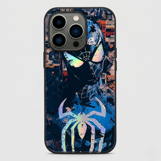 Spider-Man Phone Case