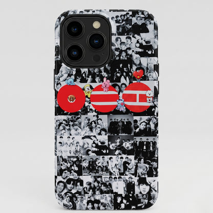 2026 BTS Phone Case
