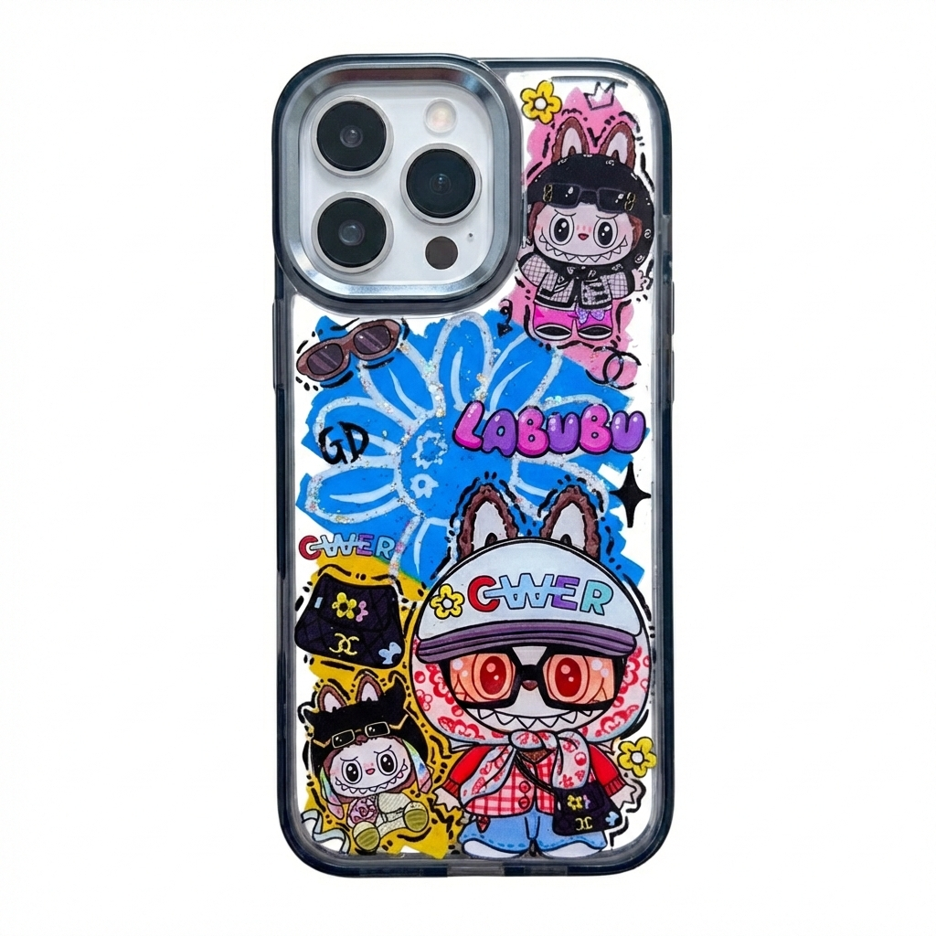 2026 MAMA G-Dragon Phone Case G-DragoW