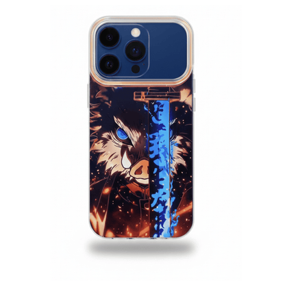 Demon Slayer Phone Case