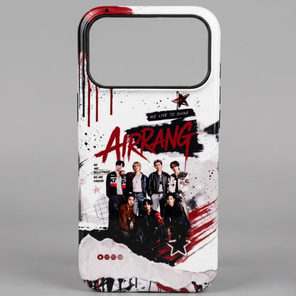 2026 BTS Phone Case