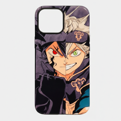 Anime Black Clover US For Phone Case Clover22