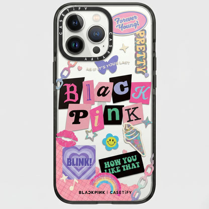 2026 BLACKPINK Phone Case