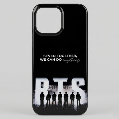 2026 BTS Phone Case