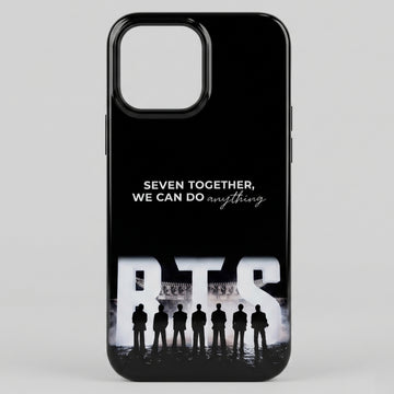Show your ARMY pride