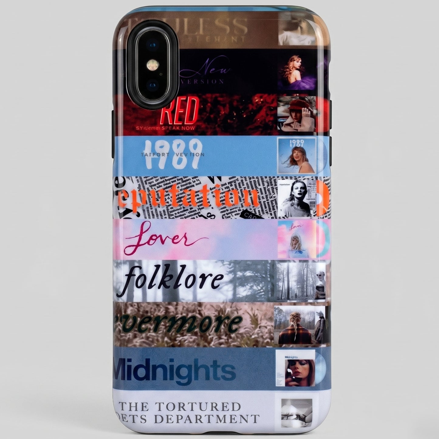 Taylor Swift Phone Case