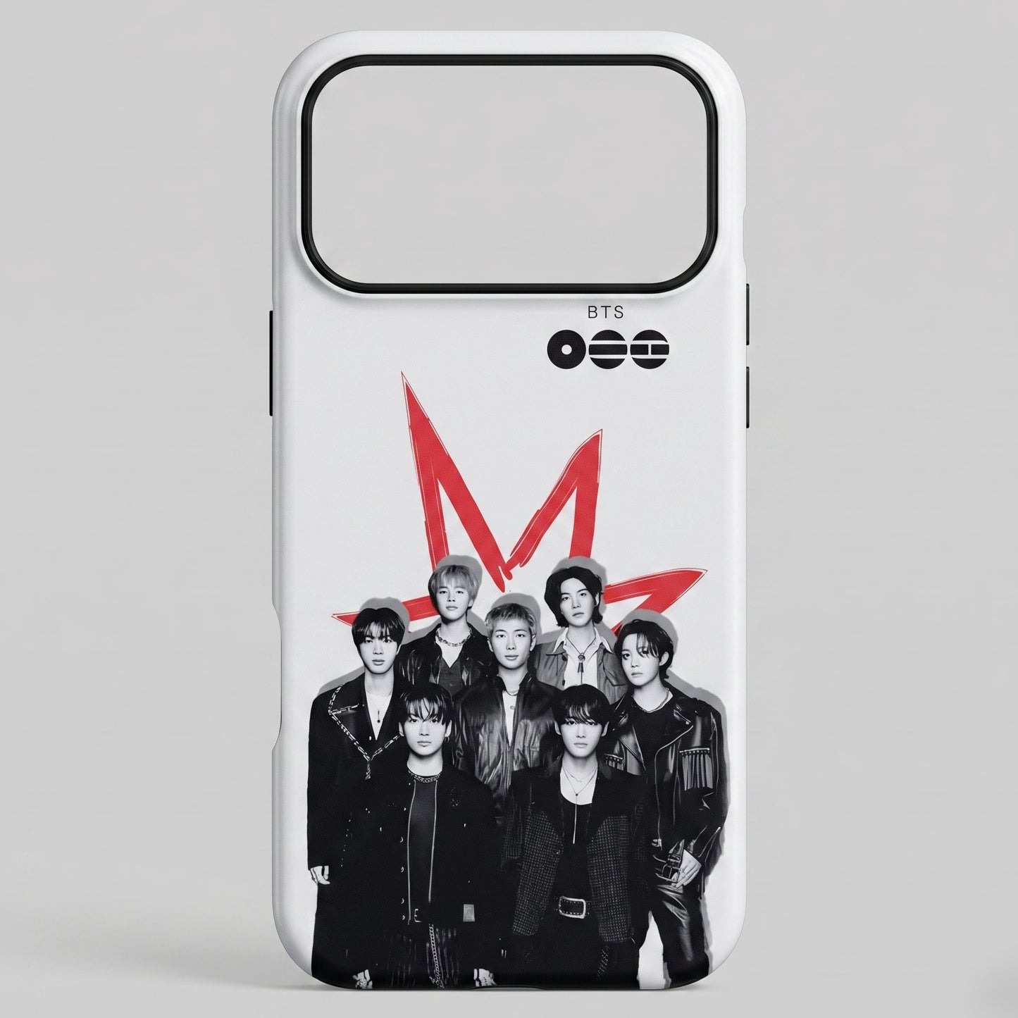 BTS Arirang phone case
