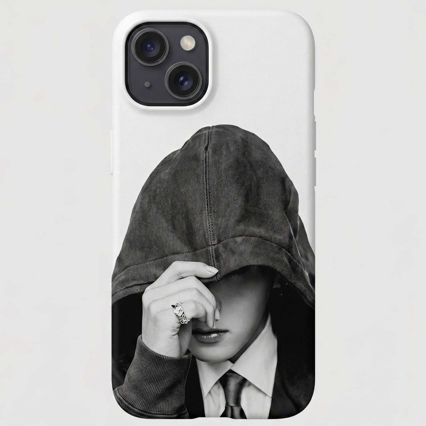 2026 BTS Phone Case