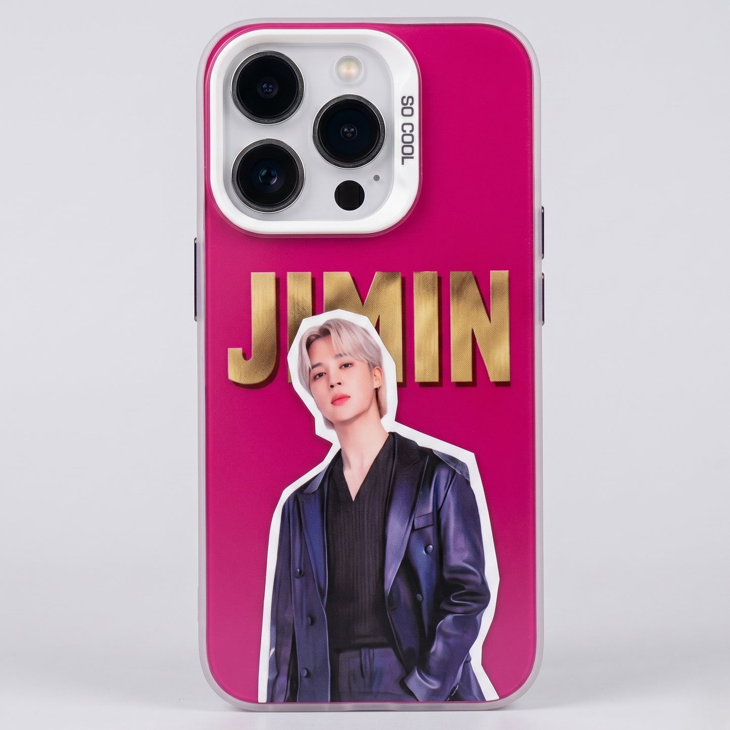 FIFA  BTS phone case