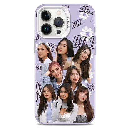 Bini Phone Case
