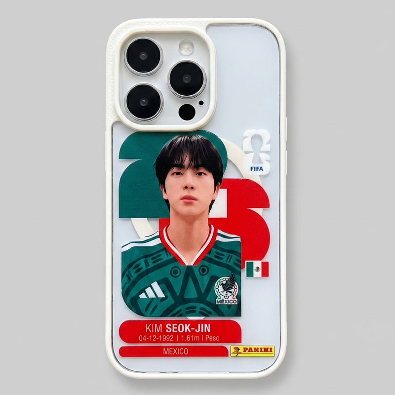 BTS Jin
