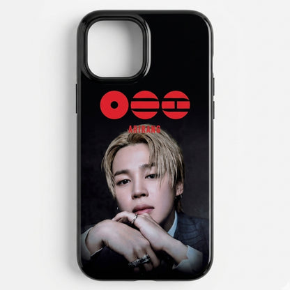 2026 BTS Phone Case