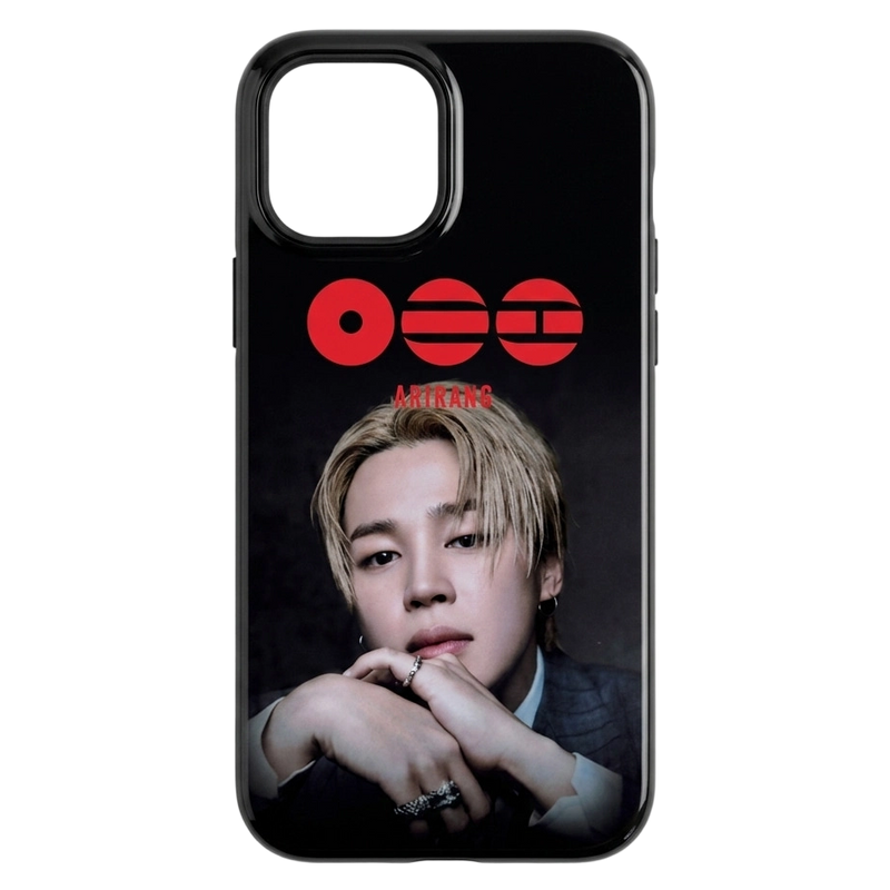 BTS Jimin