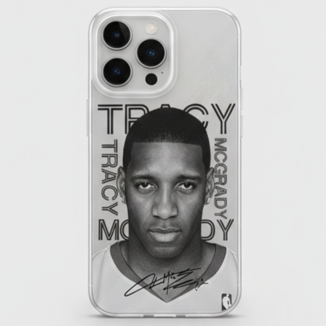 2026 NBA All-Star Phone Case NBA19