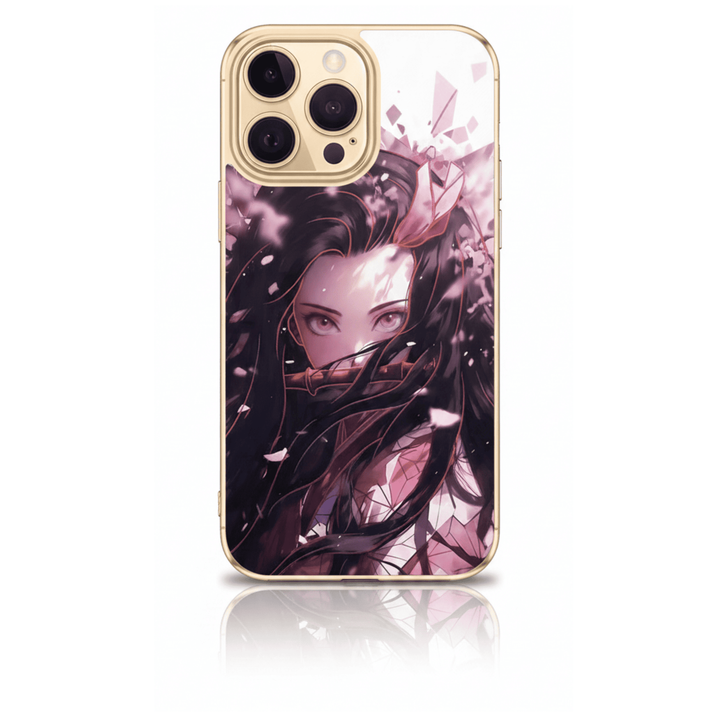 Demon Slayer Phone Case