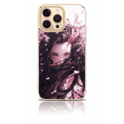 Demon Slayer Phone Case