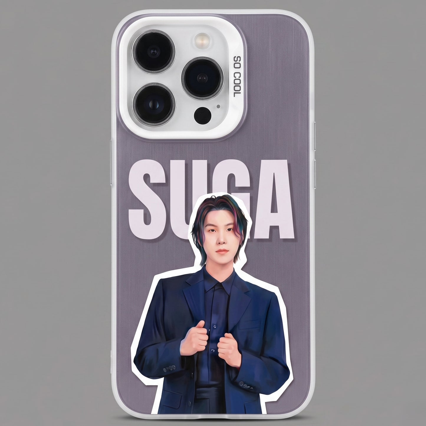 FIFA  BTS phone case