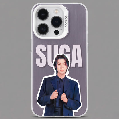 FIFA  BTS phone case