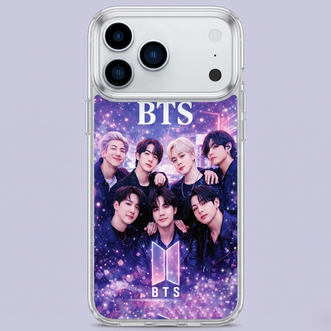 BTS army Phone Case