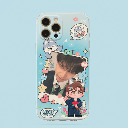 Stray Kids Phone Case