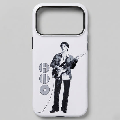 BTS Arirang phone case