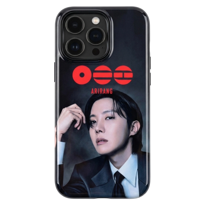 BTS J-Hope