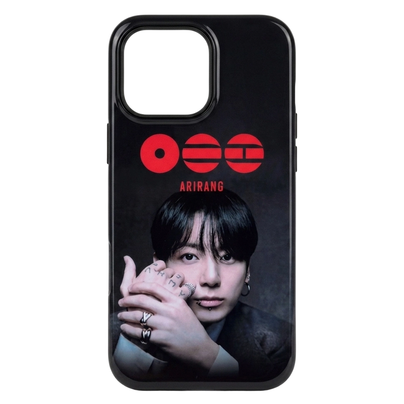 BTS Jungkook
