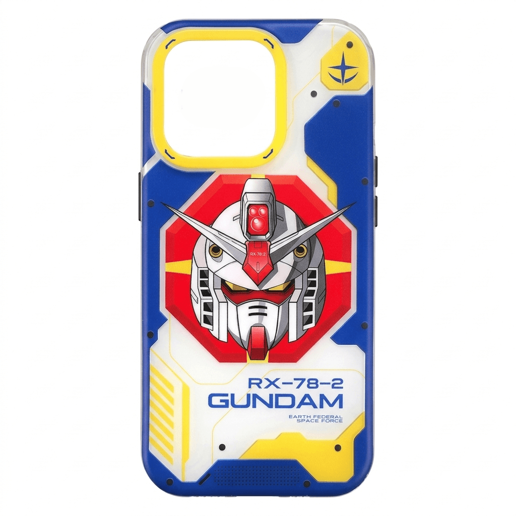 Gundam Phone Case