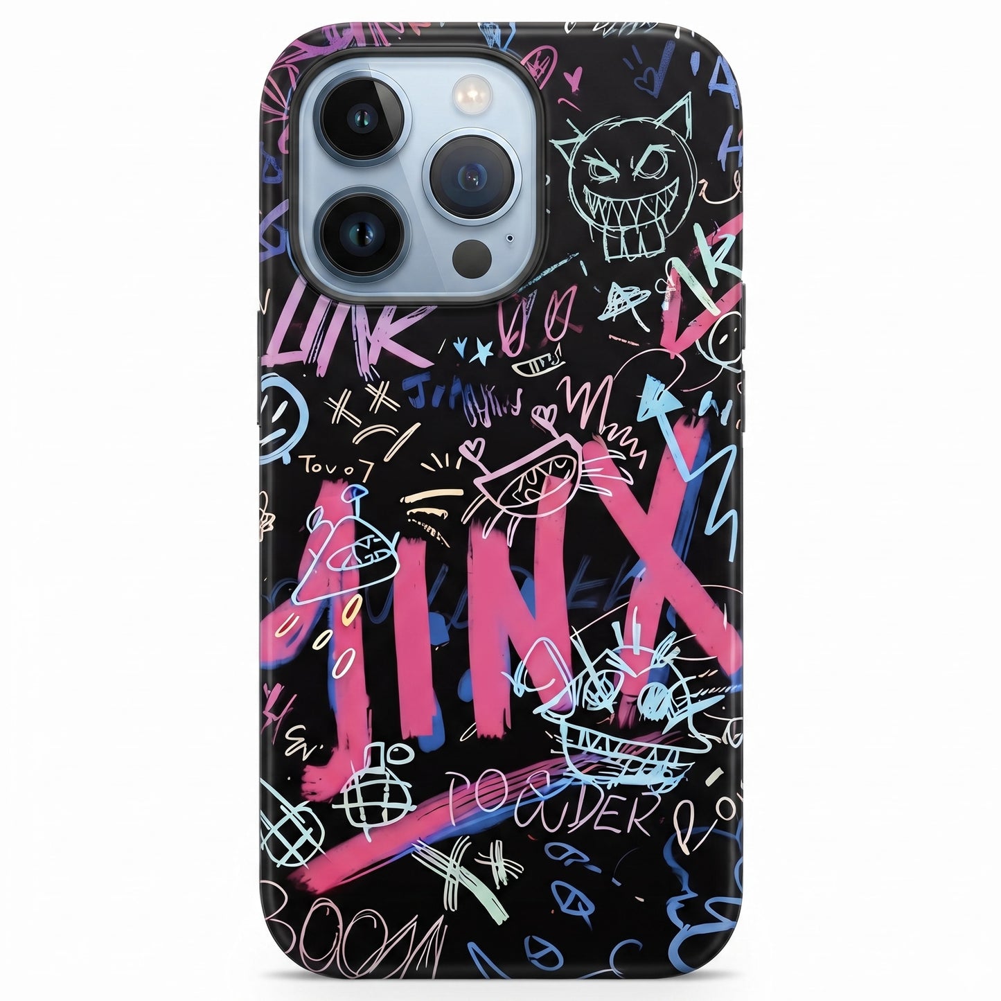LOL LCK Phone Case
